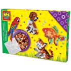 JEU DE PERLE-BIJOUX-PARFUM Perles À Repasser Animaux