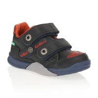 BASKET MODE KICKERS Chaussures Tiboo Enfant