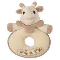HOCHET VULLI Hochet "So'pure" Sophie La Girafe
