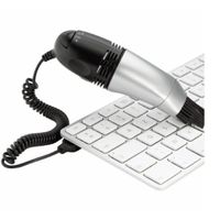 AUTRES PERIPHERIQUE USB Clipsonic Mini-Aspirateur USB