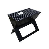 BARBECUE - PLANCHA Barbecue portable