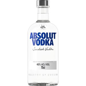 VODKA Absolut Vodka 1 litre