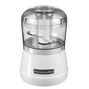 KITCHENAID - Hachoir 5KFC3515EWH