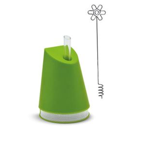 EXTEL Kit complet carillon de porte sans fil Mitsu 100 Green
