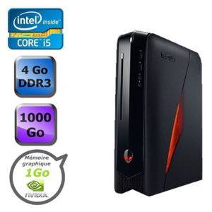UNITE CENTRALE  Dell Alienware X51 Andromeda