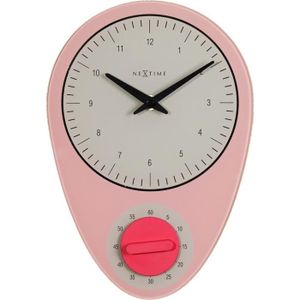 Horloge americaine achat / vente horloge americaine pas cher ... Horloge murale avec des tasses