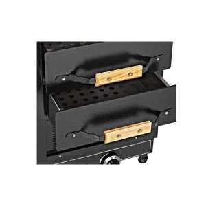 FOUR À POMMES DE TERRE PROFESSIONNEL - 100%