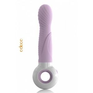 GODEMICHET - VIBRO Vibro Romantic Air - Odeco GODEMICHET - VIBRO Vibro Romantic Air - Odeco