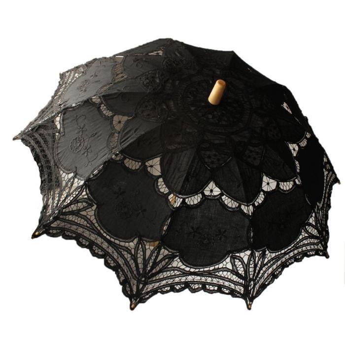 ouvertureCouleur: noirId&eacute;al pour la d&eacute;coration de mariage f&ecirc;te n