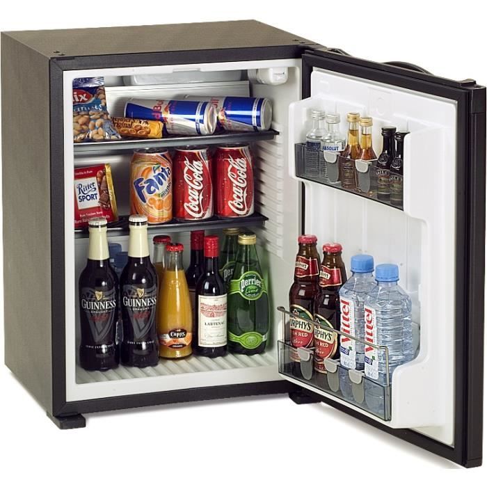 dometic réfrigérateur mini bar porte pleine 4 Achat / Vente