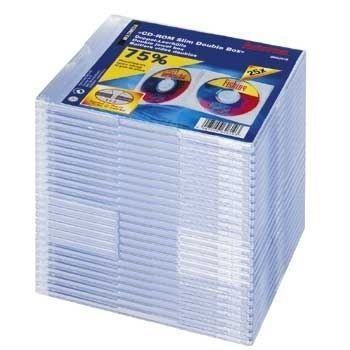 rangement cd rom