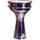 VATAN 104 Derbouka turque en aluminium Ø 20.5cm