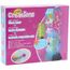 PACK ART GRAPHIQUE  Ma Lampe Multicolore
