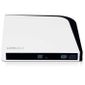 LECTEUR  -  GRAVEUR OPTIQUE EXTERNE Liteon Graveur DVD 8x EXTERNE Slim Muliformats