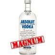 VODKA Absolut Vodka Magnum 1.5L