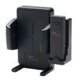 KIT COMMUNICATION Support de téléphone & Oreillette Bluetooth