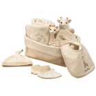COFFRET TEXTILE  VULLI Coffret Mes 1ères Heures Sophie la Girafe
