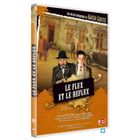 DVD FILM DVD Agatha Christie : flux et reflux