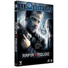 DVD FILM DVD Mafia rouge
