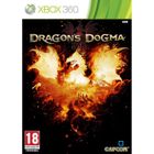 XBOX 360 DRAGON'S DOGMA / Jeu console XBOX 360