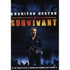 DVD FILM DVD Le survivant