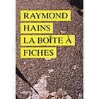 ART / CINEMA / MUSIQUE La boîte à fiches