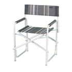 CHAISES/FAUTEUILS CAMPING TRIGANO Fauteuil directeur air