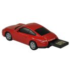  Clé usb flash porsche 911