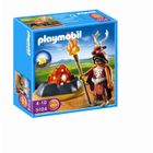  Playmobil Gardien Du Feu