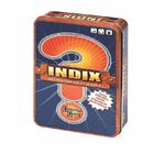 JEUX DE CARTE Indix Version Voyage