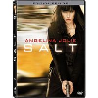 DVD FILM DVD Salt