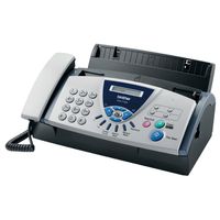  Brother Fax T104