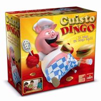  Cuisto Dingo