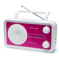 RADIO PORTABLE Radio portable M05PK Muse
