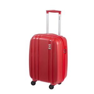VISA DELSEY Valise trolley 4 roues 54 cm PP