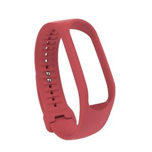 TOMTOM Bracelet Large Touch Rouge Corail