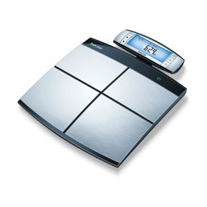 BEURER BF100 P?se-personne impédancem?tre Body Complete Diagnostic Pro