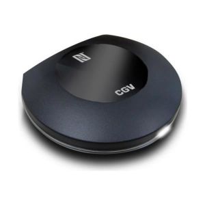 CGV MY BT PLAYER Récepteur Audio Bluetooth