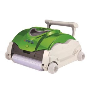 Robot électrique Hayward E-VAC avec chariot