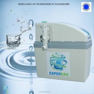 Sel pour adoucisseur - Achat / Vente Sel pour adoucisseur ...