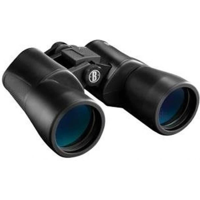 Bushnell Powerview 131650 131650 16x50 Binocul… Achat / Vente jumelle optique Soldes * d