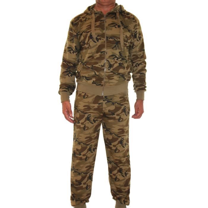 ensemble nike militaire femme