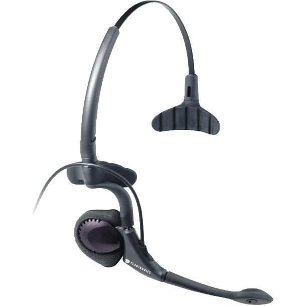 Plantronics DuoPro H171N A Micro casque Achat / Vente casque