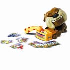 JEU DE PLATEAU  Croc Dog