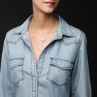 COLLIERS ET SAUTOIRS GUESS Collier Femme