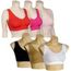 SOUTIEN-GORGE AIRE BRA Lot de 6 pièces