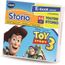 JEU CONSOLE EDUCATIVE Jeu Storio Toy Story 3