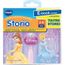 JEU CONSOLE EDUCATIVE Jeu Storio Disney Princesses