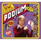 COMPILATION PODIUM VOL.2 - Compilation