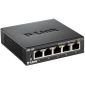  D-Link switch 5 ports gigabit DGS-105
